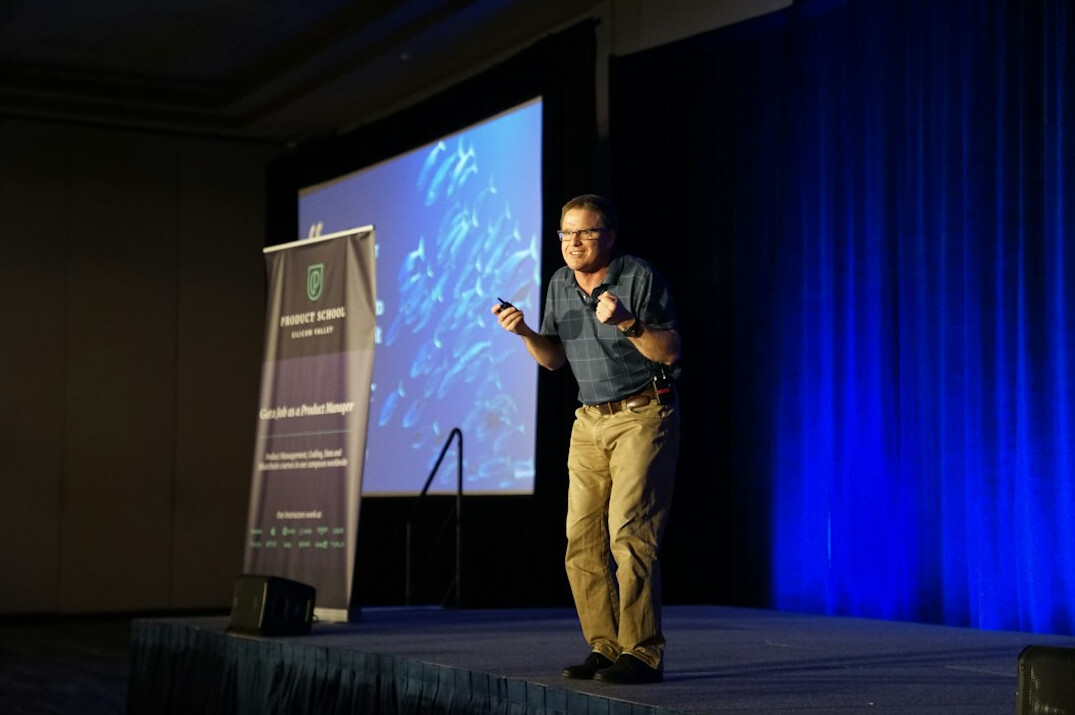 insurance technology conference