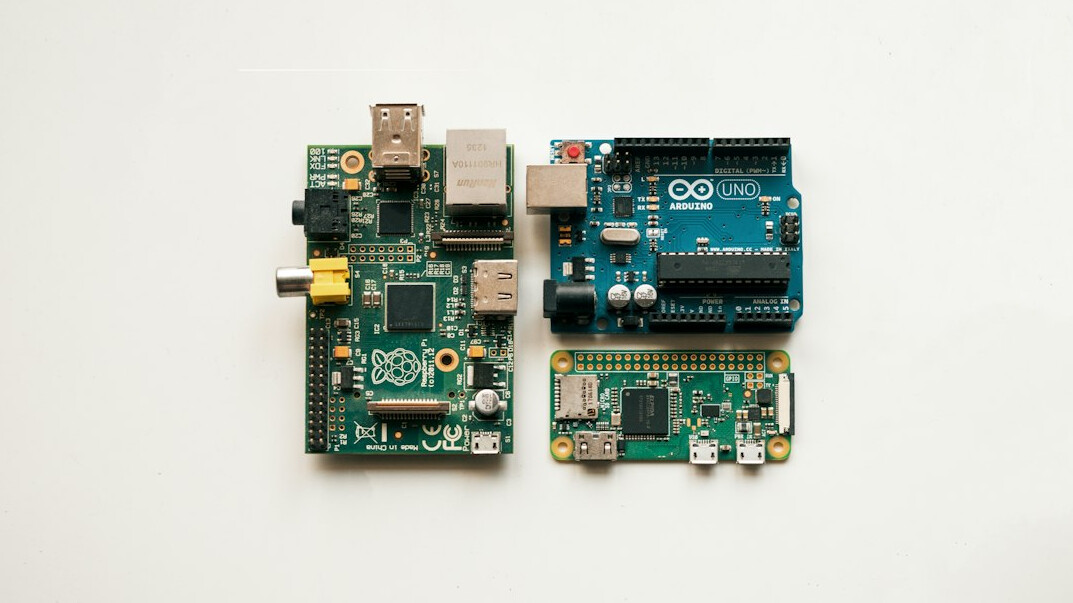 iot devices in insurance